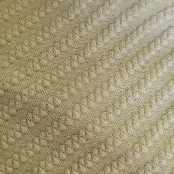 Unisex Big Bud Press Pants, Honeycomb, Luxe Fabric, L - Picture 6 of 12